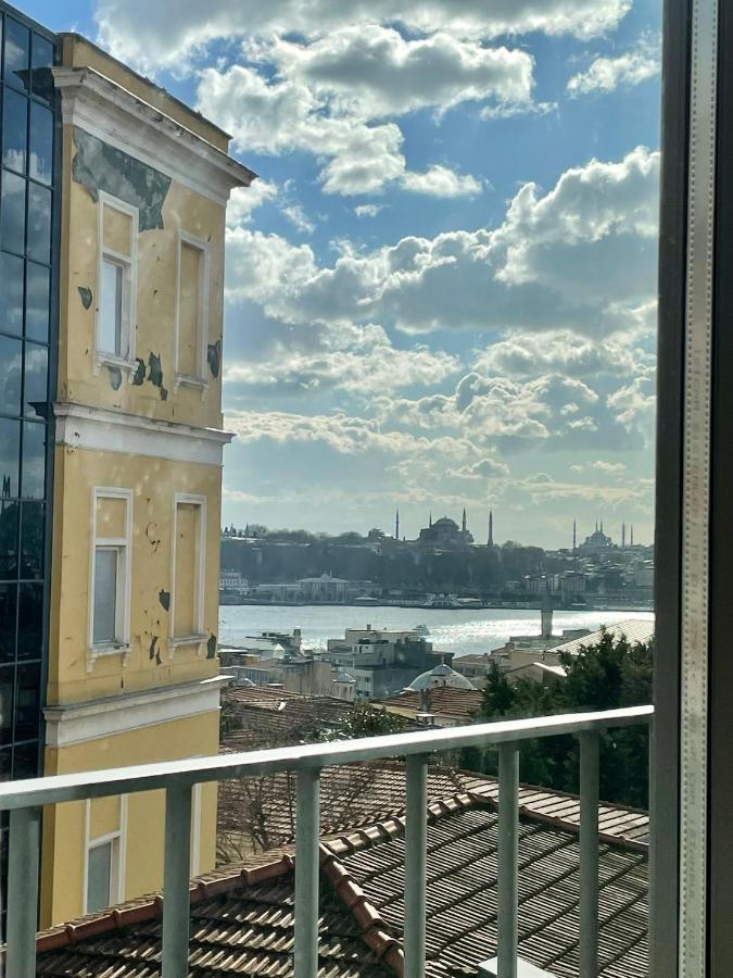 Heristage Istanbul Exterior photo