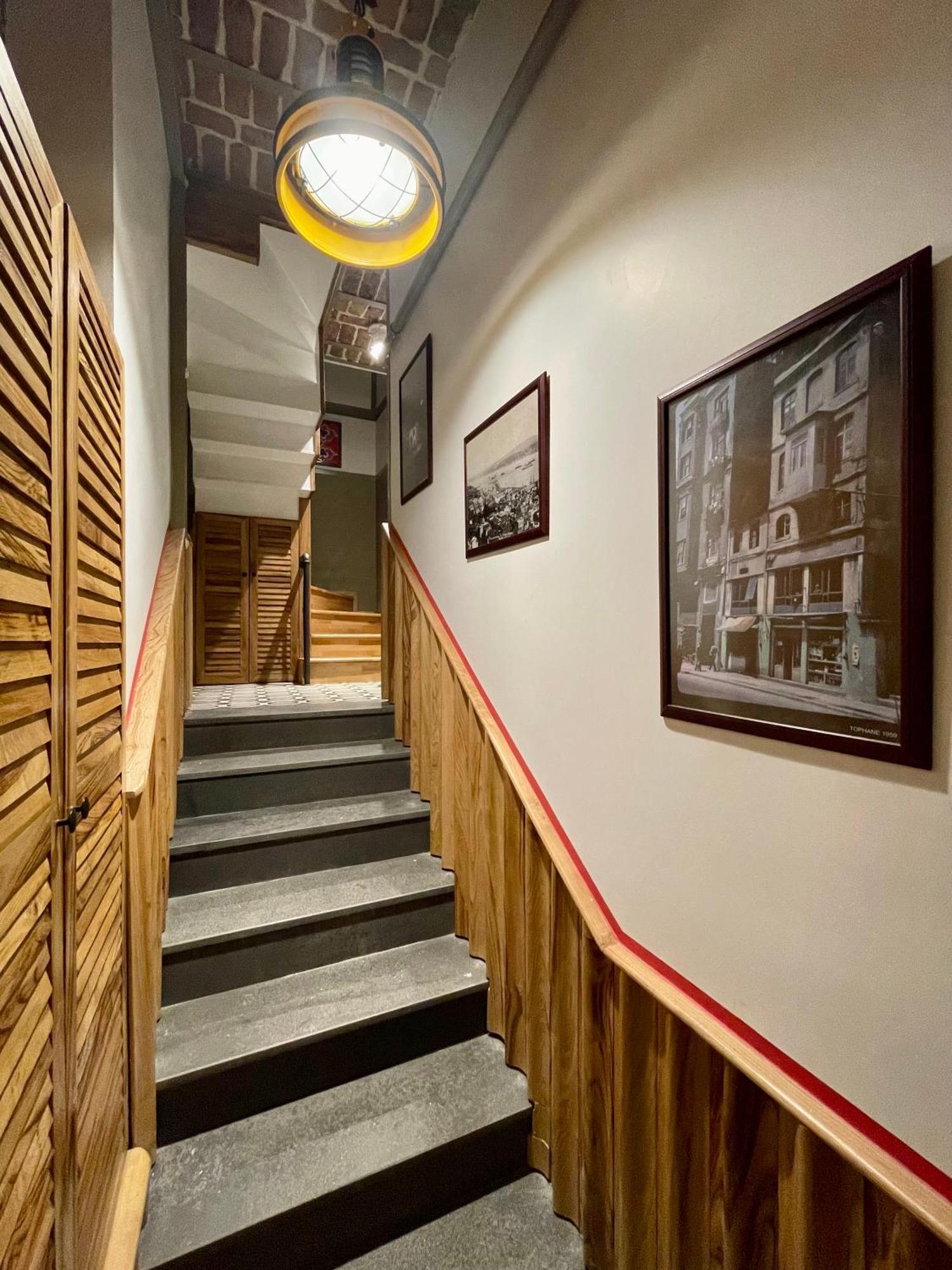 Heristage Istanbul Exterior photo